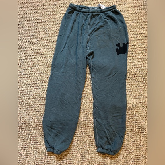 Freecity superfluff sweatpants sz M - Picture 8 of 10